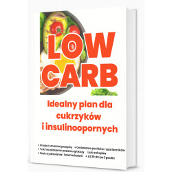 Dieta dla cukrzyków i insulinoopornych