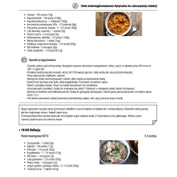 Dieta dla cukrzyków i insulinoopornych