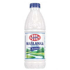 Maślanka