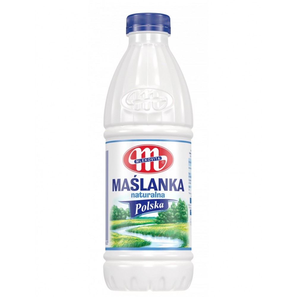 Maślanka