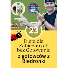 Dieta dla Zapracowanych