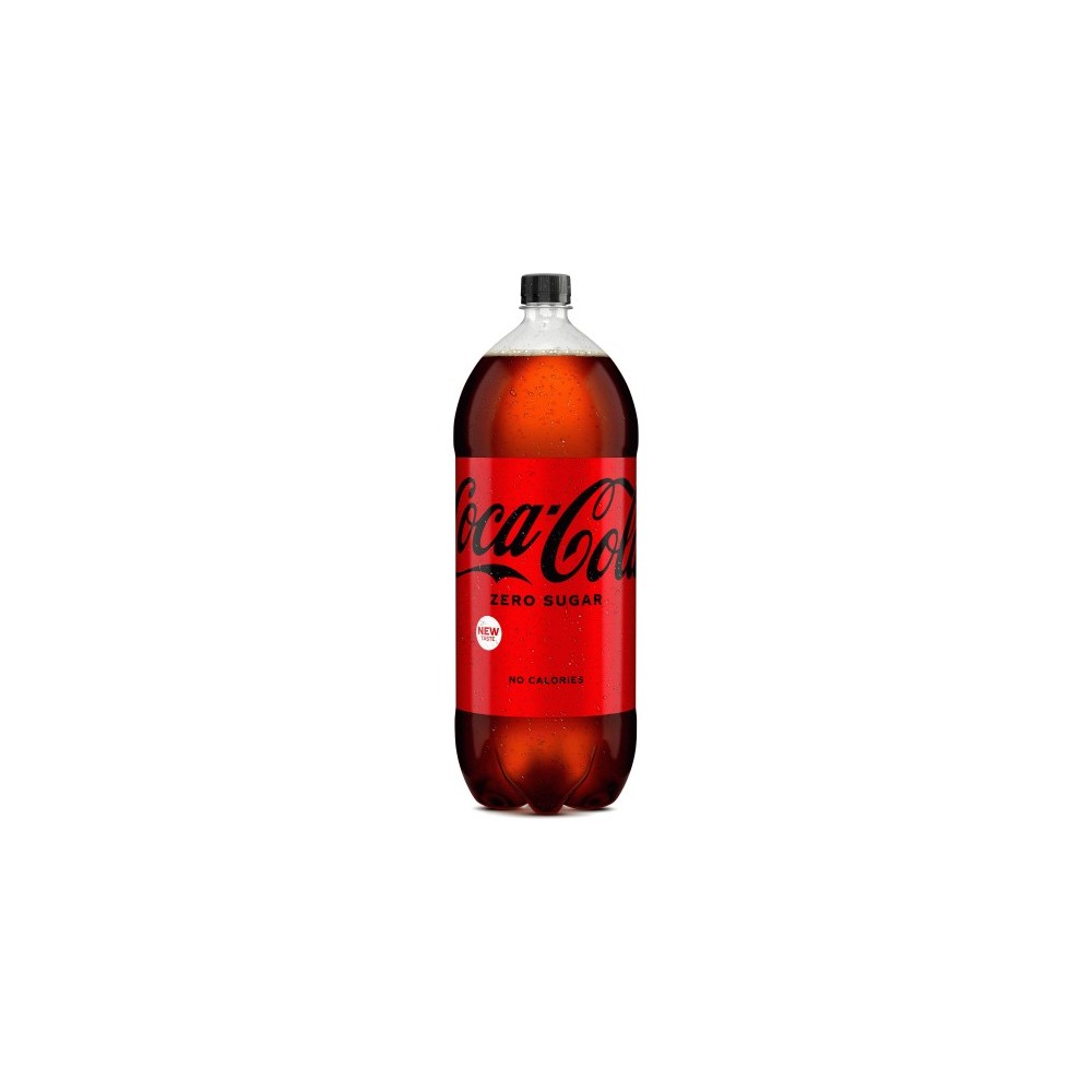 Cola zero